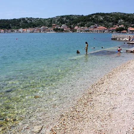 Apartman With A Parking Space Tisno, Murter - 11313 Tisno