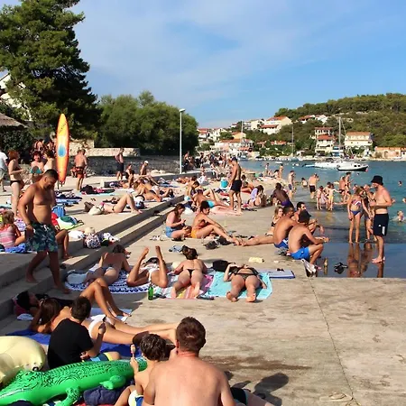 With A Parking Space Tisno, Murter - 11313 *