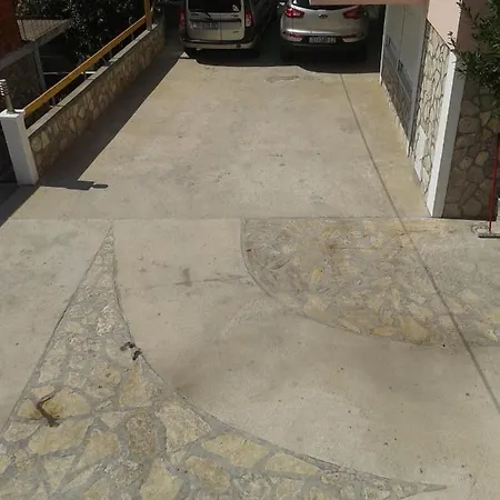 With A Parking Space Tisno, Murter - 11313 *