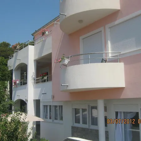 With A Parking Space Tisno, Murter - 11313