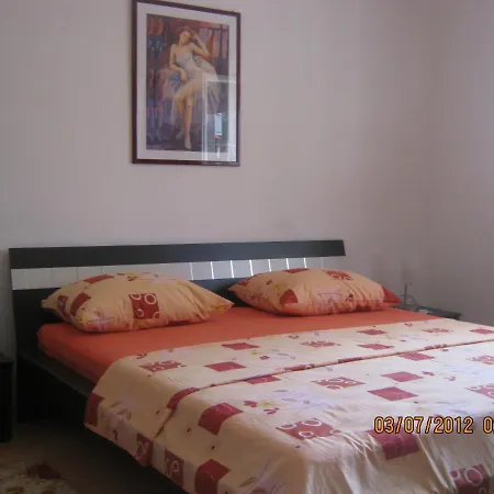 With A Parking Space Tisno, Murter - 11313