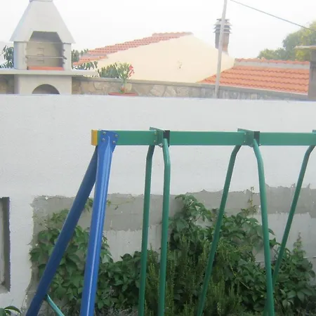 Apartman With A Parking Space Tisno, Murter - 11313