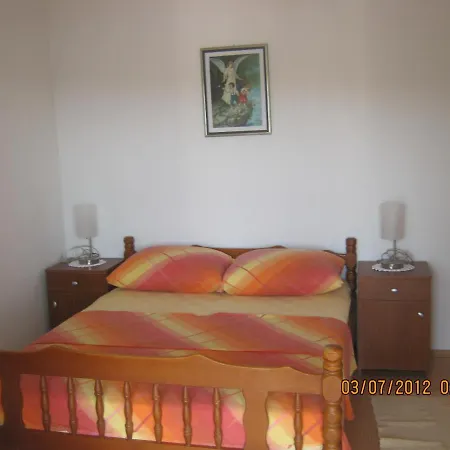 With A Parking Space Tisno, Murter - 11313