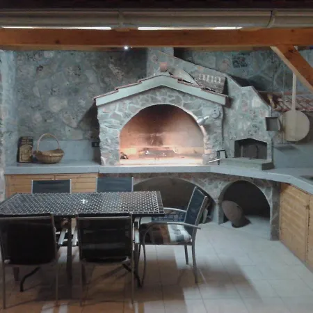 With A Parking Space Tisno, Murter - 11313