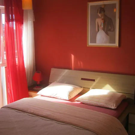 With A Parking Space Tisno, Murter - 11313