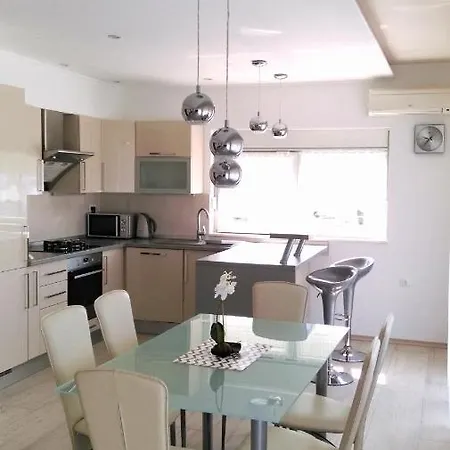 With A Parking Space Tisno, Murter - 11313