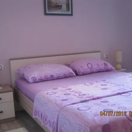 With A Parking Space Tisno, Murter - 11313 * 迪斯诺