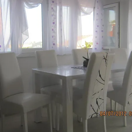 Apartman With A Parking Space Tisno, Murter - 11313 Tisno