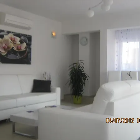 Apartman With A Parking Space Tisno, Murter - 11313 *