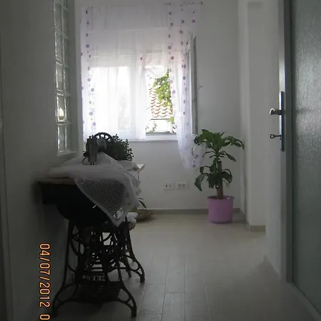 With A Parking Space Tisno, Murter - 11313