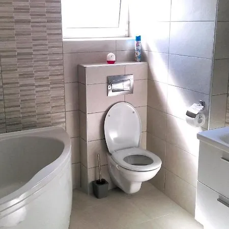 With A Parking Space Tisno, Murter - 11313 Apartment