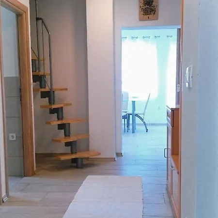 Apartment With A Parking Space Tisno, Murter - 11313