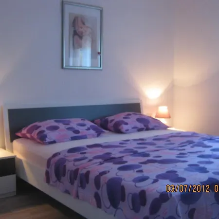 With A Parking Space Tisno, Murter - 11313 Apartman Tisno