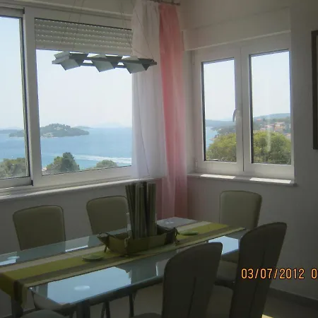 Apartman With A Parking Space Tisno, Murter - 11313