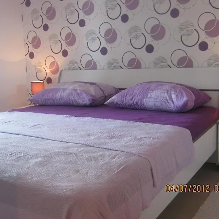 Apartman With A Parking Space Tisno, Murter - 11313