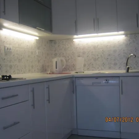 Apartman With A Parking Space Tisno, Murter - 11313