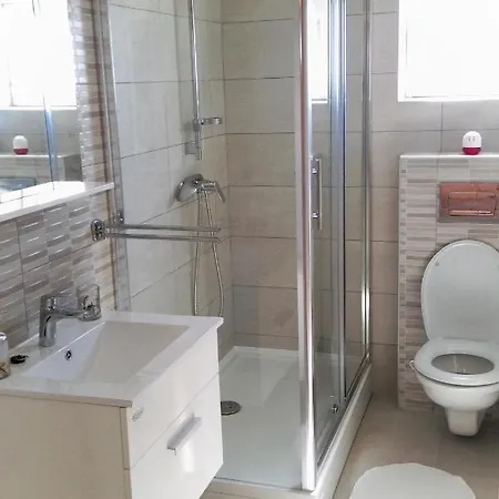 Apartman With A Parking Space Tisno, Murter - 11313