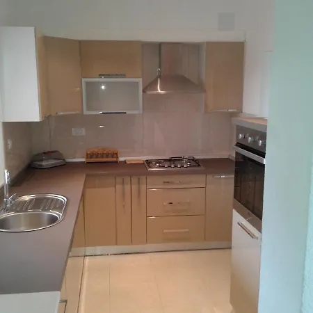 With A Parking Space Tisno, Murter - 11313 Apartman Tisno