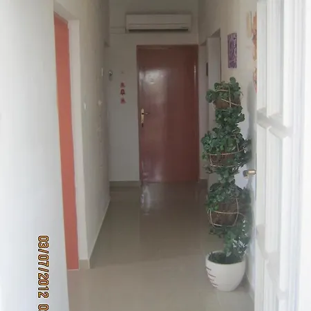 Apartman With A Parking Space Tisno, Murter - 11313