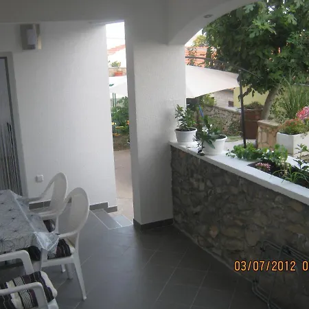 Apartman With A Parking Space Tisno, Murter - 11313 Tisno