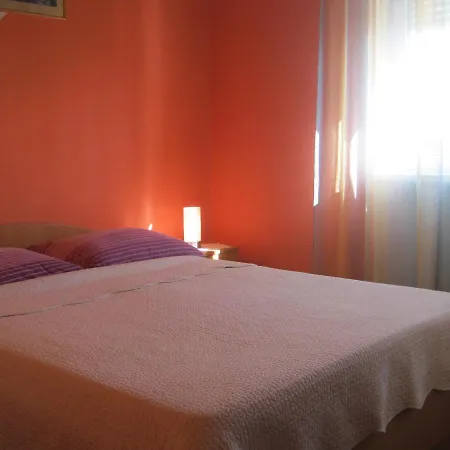 With A Parking Space Tisno, Murter - 11313