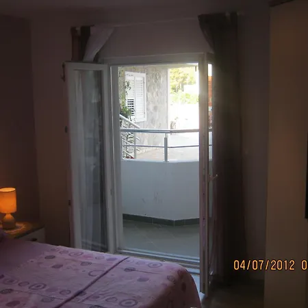 With A Parking Space Tisno, Murter - 11313 Apartment