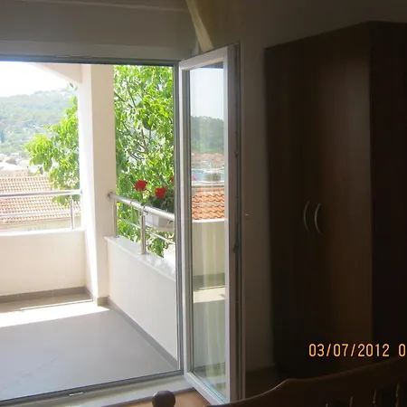 With A Parking Space Tisno, Murter - 11313 Apartment Tisno