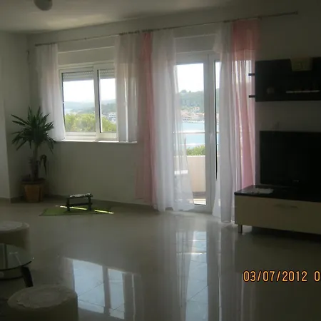 With A Parking Space Tisno, Murter - 11313 Tisno