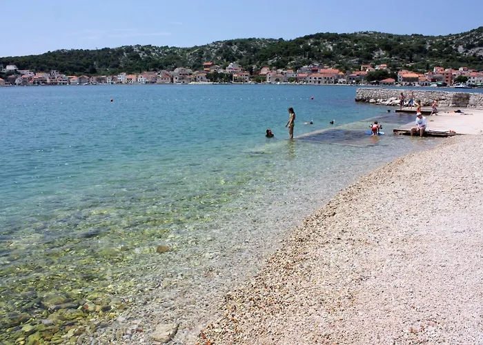 Apartman With A Parking Space Tisno, Murter - 11313 Tisno