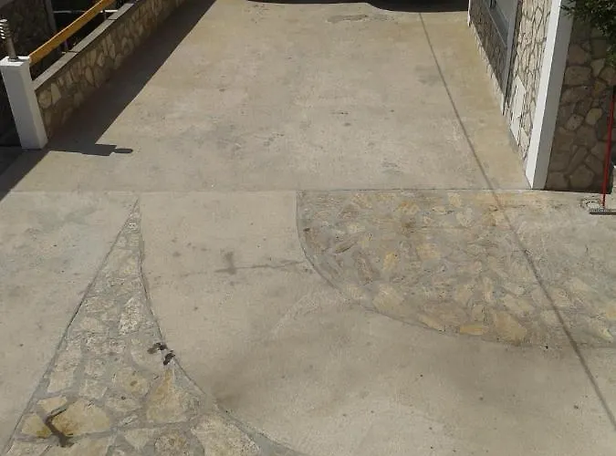 With A Parking Space Tisno, Murter - 11313 *