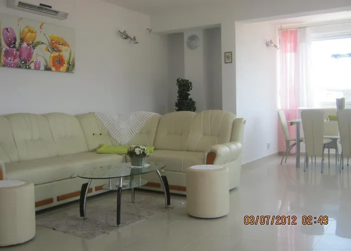 With A Parking Space Tisno, Murter - 11313 Apartman Tisno