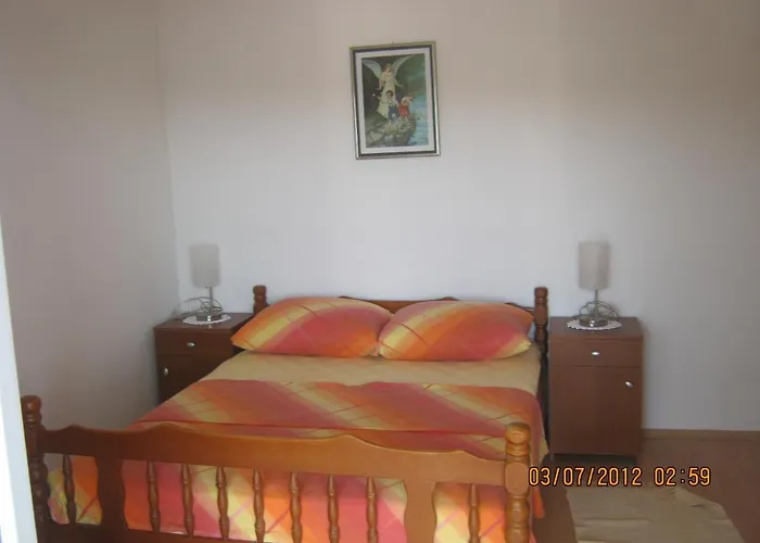 With A Parking Space Tisno, Murter - 11313