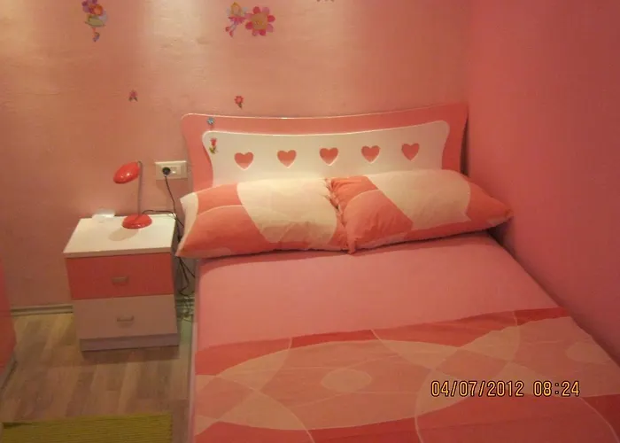 With A Parking Space Tisno, Murter - 11313 Apartman *