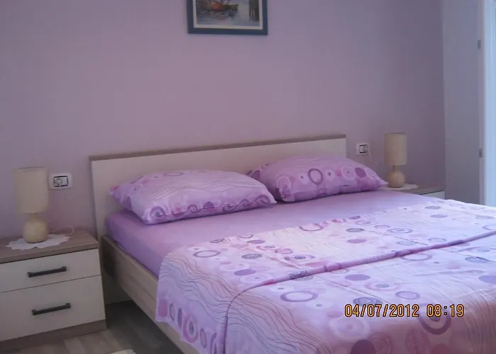 With A Parking Space Tisno, Murter - 11313 * Tisno