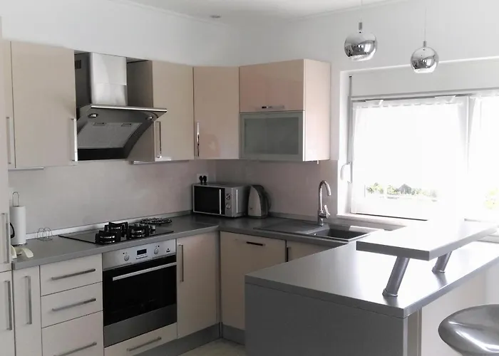 Apartman With A Parking Space Tisno, Murter - 11313 *