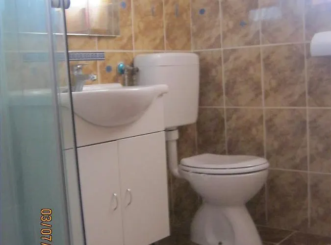 With A Parking Space Tisno, Murter - 11313 Apartmán *