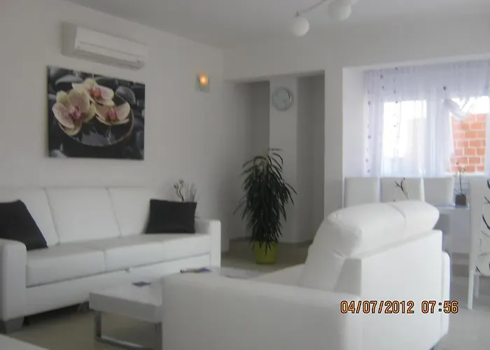 Apartmán With A Parking Space Tisno, Murter - 11313 *