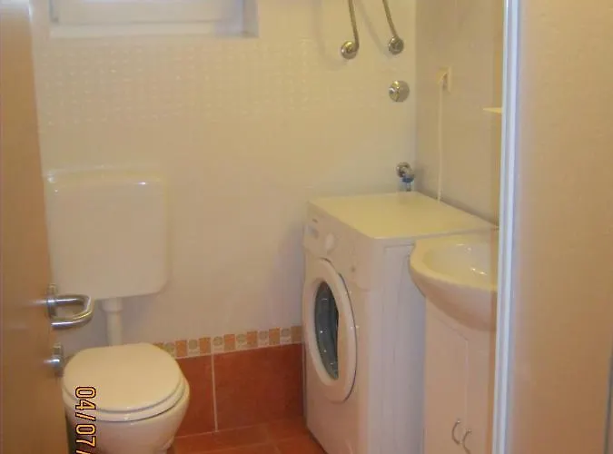 With A Parking Space Tisno, Murter - 11313 Apartman Tisno