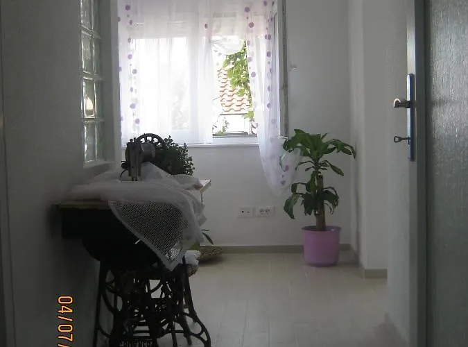 With A Parking Space Tisno, Murter - 11313