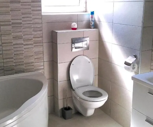 With A Parking Space Tisno, Murter - 11313 Apartman