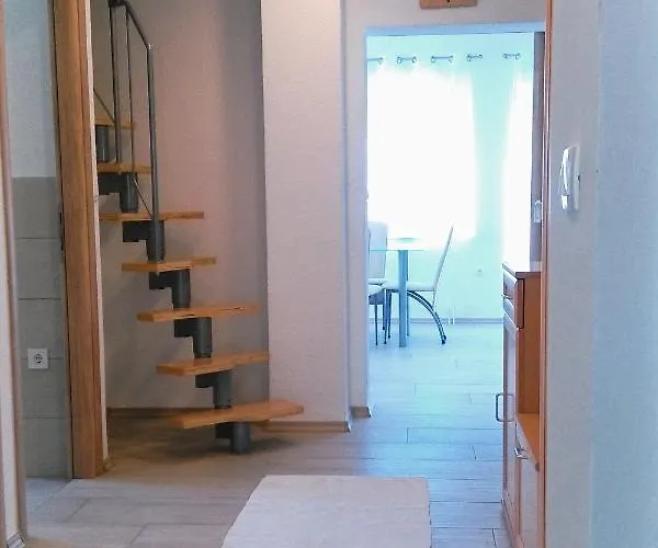 Apartman With A Parking Space Tisno, Murter - 11313