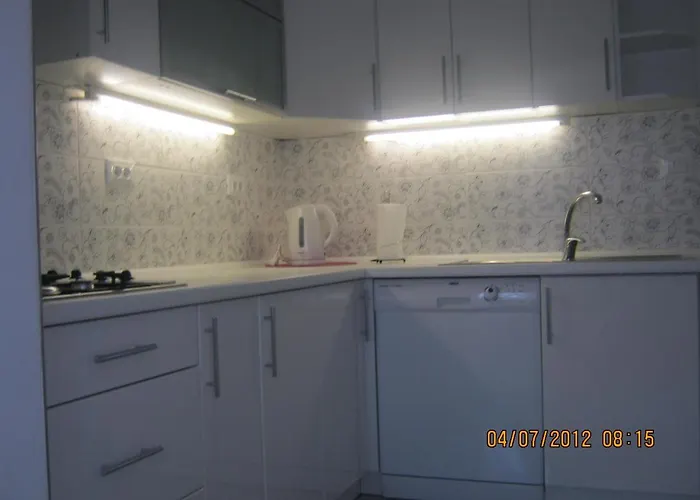 Apartman With A Parking Space Tisno, Murter - 11313