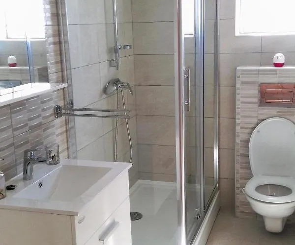 Apartman With A Parking Space Tisno, Murter - 11313