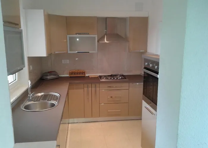 With A Parking Space Tisno, Murter - 11313 Apartman Tisno