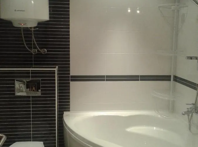 Apartman With A Parking Space Tisno, Murter - 11313